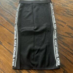 Michael kors skirt